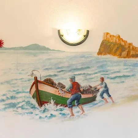 Casa Giuseppina 3*