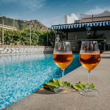 Hotel Casa Giuseppina Sant'Angelo (Isola d'Ischia)