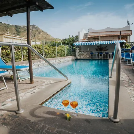 Casa Giuseppina 3* Sant'Angelo (Isola d'Ischia)