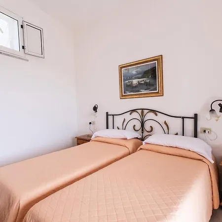 Hotel Casa Giuseppina Sant'Angelo (Isola d'Ischia)