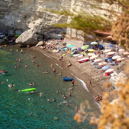 Hotel Casa Giuseppina Sant'Angelo (Isola d'Ischia)