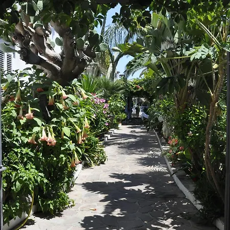 Hotel Casa Giuseppina 3*