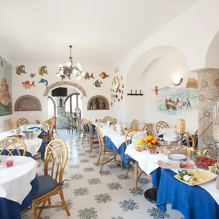 Hotel Casa Giuseppina